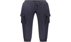 GUESS JEANS PANTALONE UOMO BLU