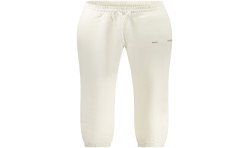 GUESS JEANS PANTALONE UOMO BIANCO