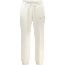 GUESS JEANS PANTALONE UOMO BIANCO