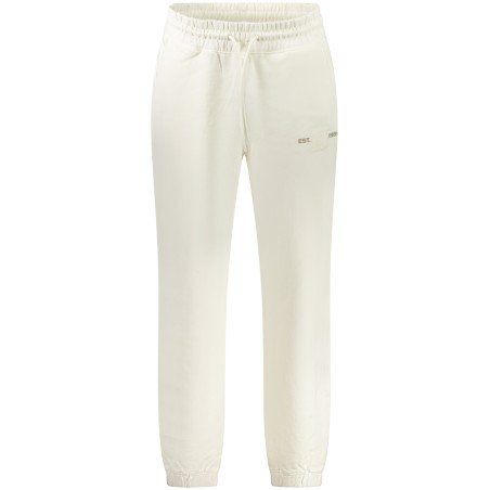 GUESS JEANS PANTALONE UOMO BIANCO