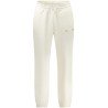 GUESS JEANS PANTALONE UOMO BIANCO