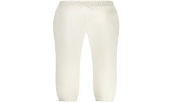 GUESS JEANS PANTALONE UOMO BIANCO