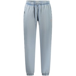 GUESS JEANS PANTALONE UOMO AZZURRO