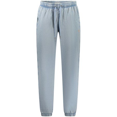 GUESS JEANS PANTALONE UOMO AZZURRO