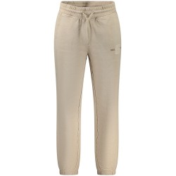GUESS JEANS PANTALONE UOMO BEIGE