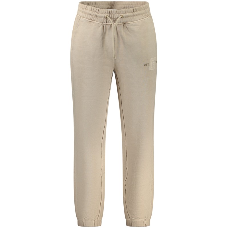 GUESS JEANS PANTALONE UOMO BEIGE GUESS JEANS PANTALONE UOMO BEIGE