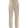 GUESS JEANS PANTALONE UOMO BEIGE
