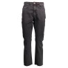 DESIGUAL JEANS DENIM DONNA NERO