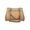 GUESS JEANS BORSA DONNA BEIGE