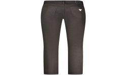 GUESS JEANS JEANS DENIM UOMO NERO