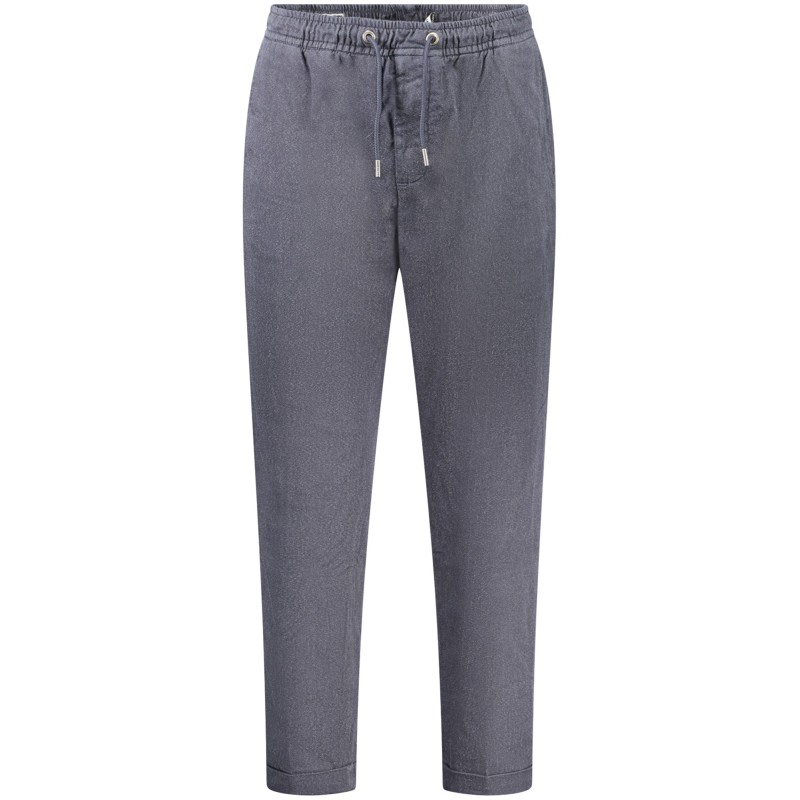 GUESS JEANS PANTALONE UOMO BLU