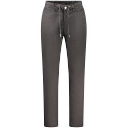 GUESS JEANS PANTALONE UOMO NERO