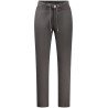 GUESS JEANS PANTALONE UOMO NERO