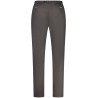 GUESS JEANS PANTALONE UOMO NERO