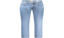 GUESS JEANS JEANS DENIM UOMO BLU
