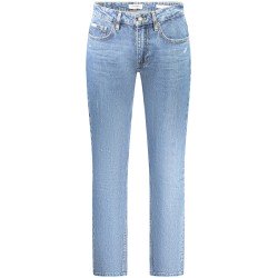 GUESS JEANS JEANS DENIM UOMO BLU