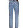 GUESS JEANS JEANS DENIM UOMO BLU