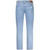 GUESS JEANS JEANS DENIM UOMO BLU