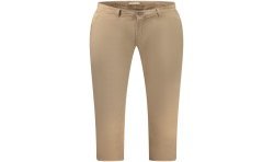 GUESS JEANS PANTALONE UOMO MARRONE
