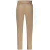 GUESS JEANS PANTALONE UOMO MARRONE