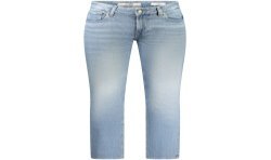 GUESS JEANS JEANS DENIM UOMO BLU