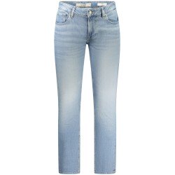 GUESS JEANS JEANS DENIM UOMO BLU