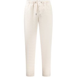 GUESS JEANS PANTALONE UOMO BEIGE
