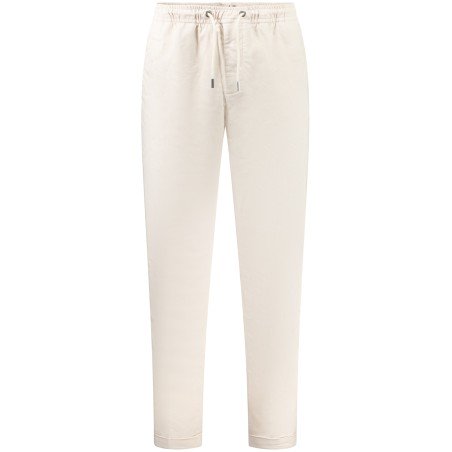 GUESS JEANS PANTALONE UOMO BEIGE