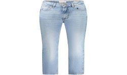 GUESS JEANS JEANS DENIM DONNA AZZURRO