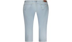 GUESS JEANS JEANS DENIM DONNA AZZURRO