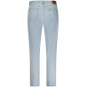 GUESS JEANS JEANS DENIM DONNA AZZURRO