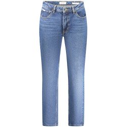 GUESS JEANS JEANS DENIM DONNA BLU