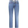 GUESS JEANS JEANS DENIM DONNA BLU