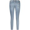 GUESS JEANS JEANS DENIM DONNA BLU