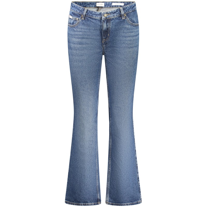 GUESS JEANS JEANS DENIM DONNA BLU GUESS JEANS JEANS DENIM DONNA BLU