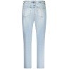 GUESS JEANS JEANS DENIM DONNA AZZURRO