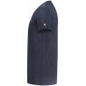 PEPE JEANS T-SHIRT MANICHE CORTE UOMO BLU