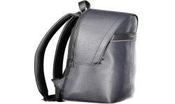 TOMMY HILFIGER ZAINO UOMO BLU