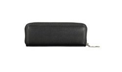 CALVIN KLEIN PORTAFOGLIO DONNA NERO