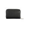 CALVIN KLEIN PORTAFOGLIO DONNA NERO