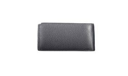 TOMMY HILFIGER PORTAFOGLIO UOMO BLU