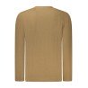 BOSS MAGLIA UOMO MARRONE