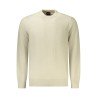 BOSS MAGLIA UOMO BEIGE