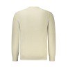 BOSS MAGLIA UOMO BEIGE