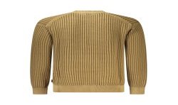 BOSS MAGLIA UOMO MARRONE