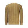 BOSS MAGLIA UOMO MARRONE
