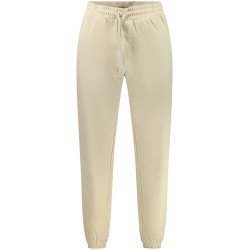 BOSS PANTALONE UOMO BEIGE