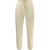 BOSS PANTALONE UOMO BEIGE