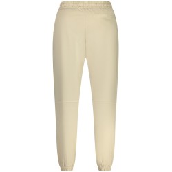 BOSS PANTALONE UOMO BEIGE