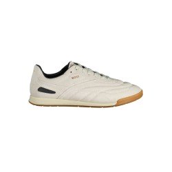 BOSS CALZATURA SPORTIVA UOMO GRIGIO